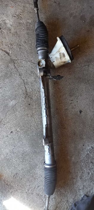 кормилна рейка за рено канго RENAULT KANGOO Scenic III /10-23г/