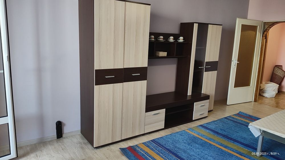 От собственик-Апартамент в Чирпан