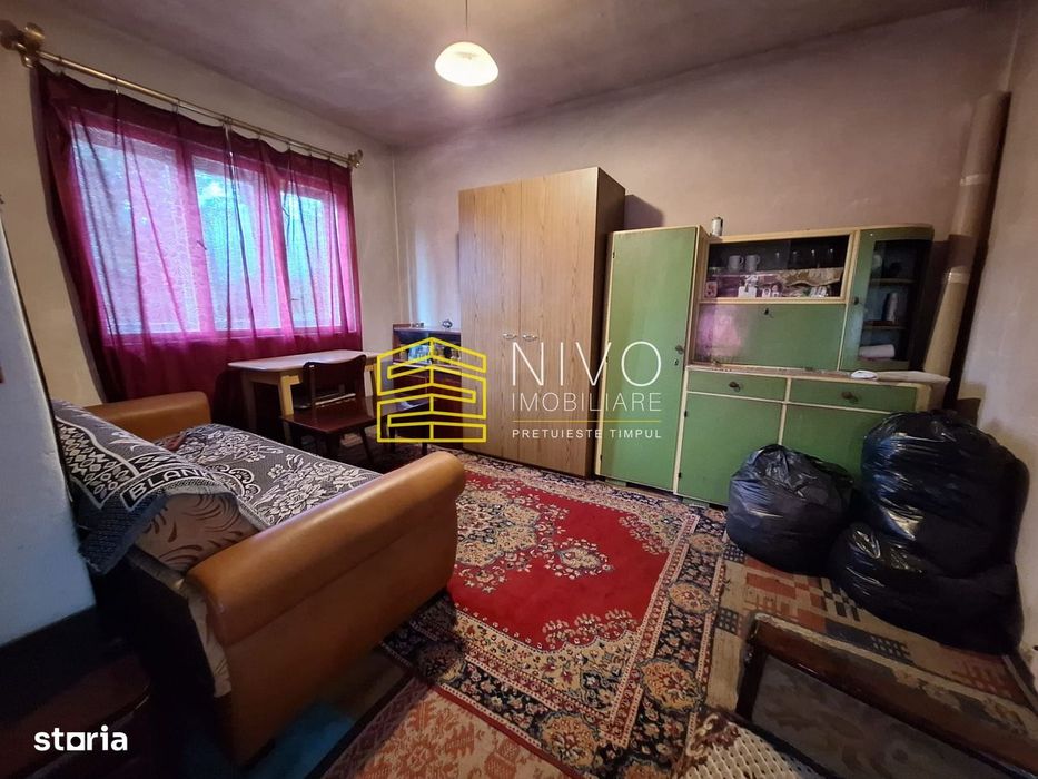Casă singur în curte – Mureș – Livezeni – Zona Lavandei Residence