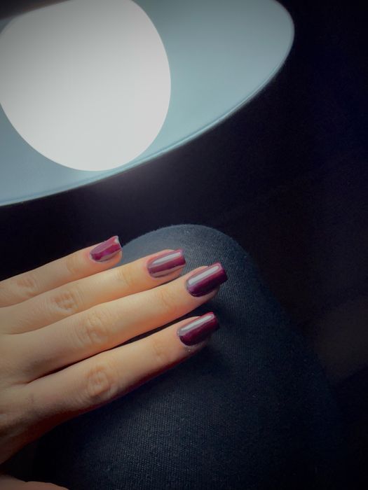 Manichiura si pedichiura