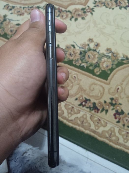 iphone 11 pro 256 gb
