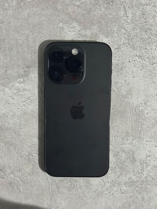 iPhone 14 pro 256gb