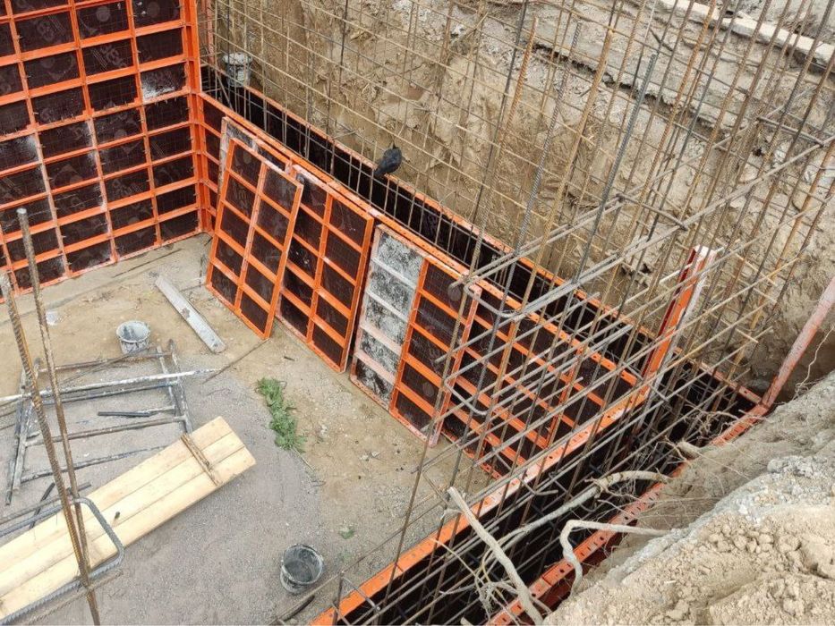 Опалубка аренда Opalubkaka arenda