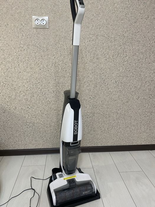 Продам моющий пылесос