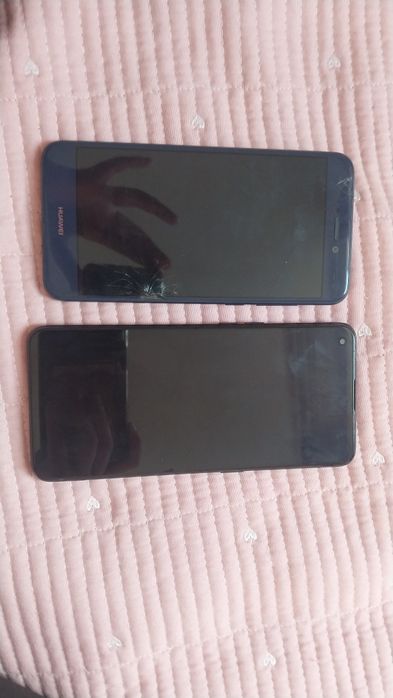 Oppo a74 и хуавей телефон смартфон