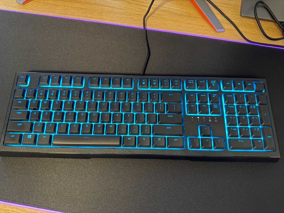 Razer Ornata v2 HYBRID