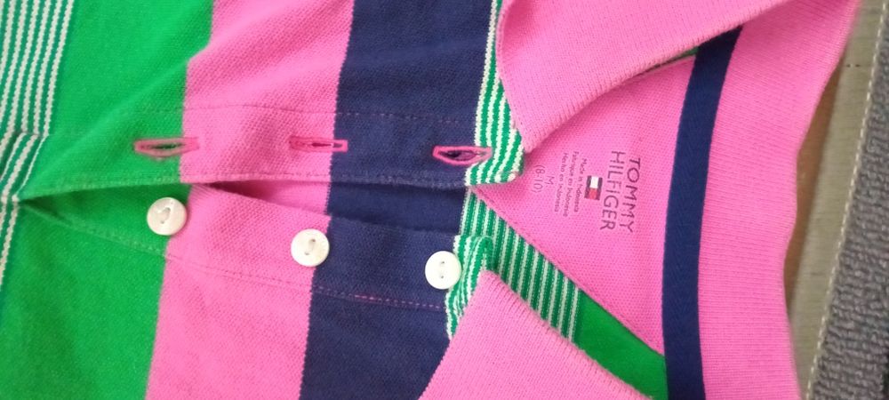 Лот дрехи Tommy Hilfiger,  Nike , Gap , H&M и Sinsay