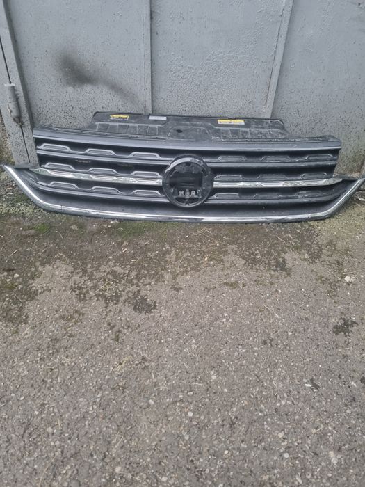 Grilă radiator Vw T -Roc