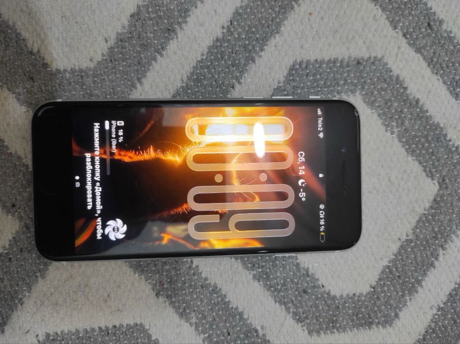 iPhone Se 2020 64gb 88акб