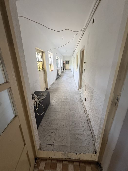 Inchiriez casă in Voluntari zona gheață