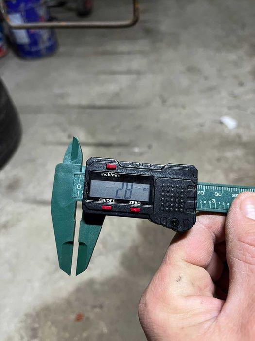 Jante BMW E 46 Style 68 R17 2 Latimi