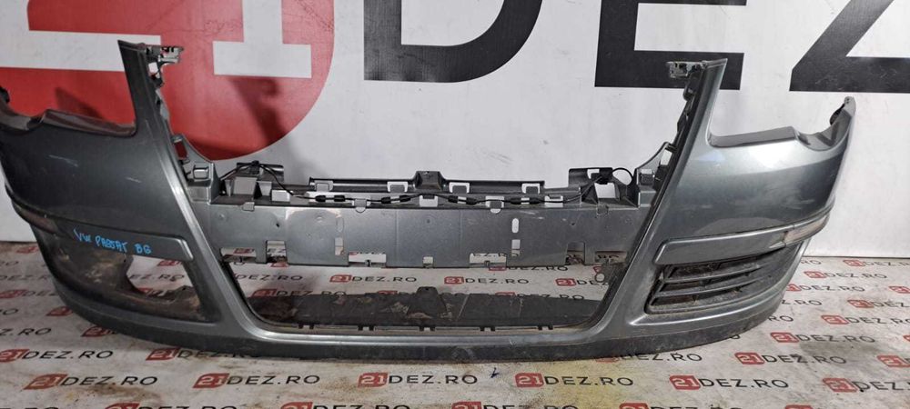 Bara fata Passat B6 2006 - 2010 , fara proiectoare , fara grile