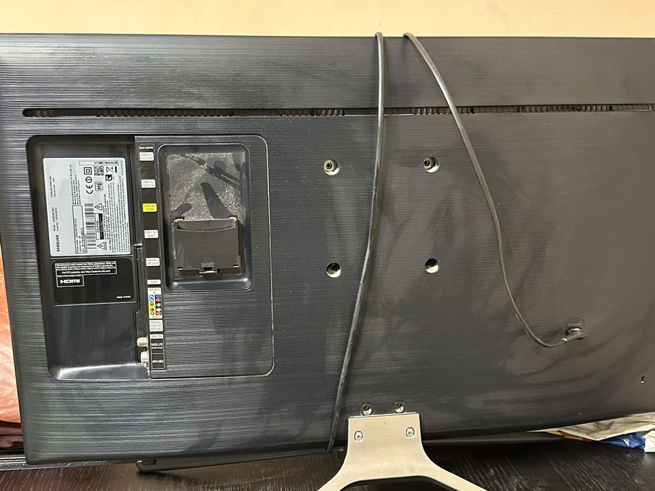 Телевизор Samsung UE32K5672U
