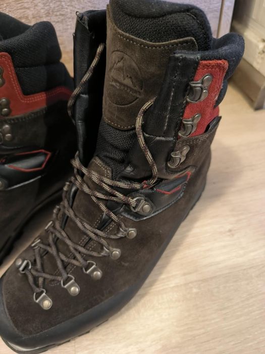 Bocanci de iarna La Sportiva Karakorum Evo GTX