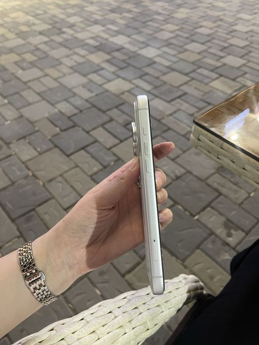 продам iPhone17 pro Max 256 GB
