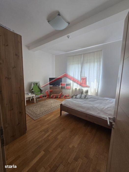 Vila de vanzare in Cornu ( Cornu de Sus) - teren 3300 mp