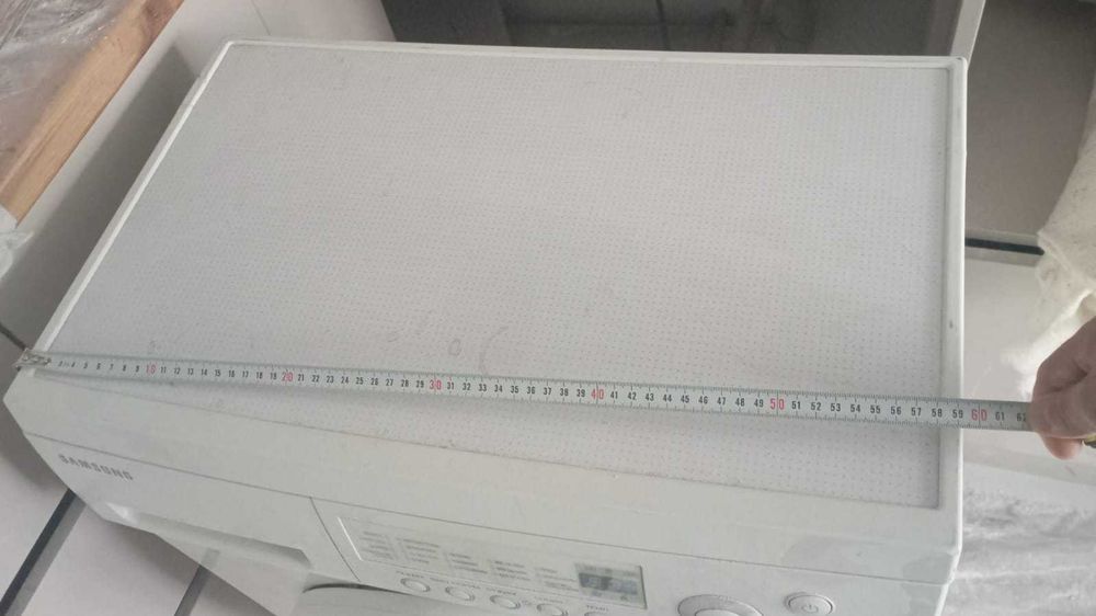 Стиральная машина Samsung