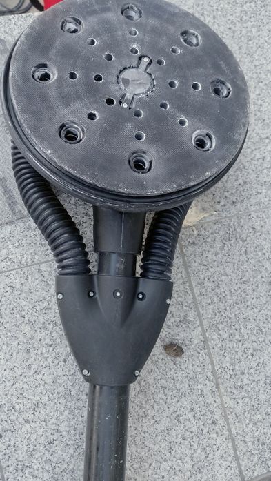 Hilti DWS 225 Жираф
