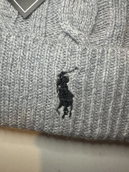 Caciula Ralph Lauren Polo
