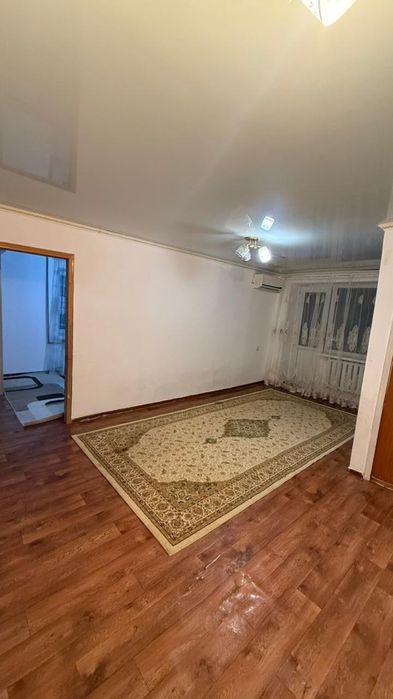 Пәтер жалға беріледі. Аренда квартиры.