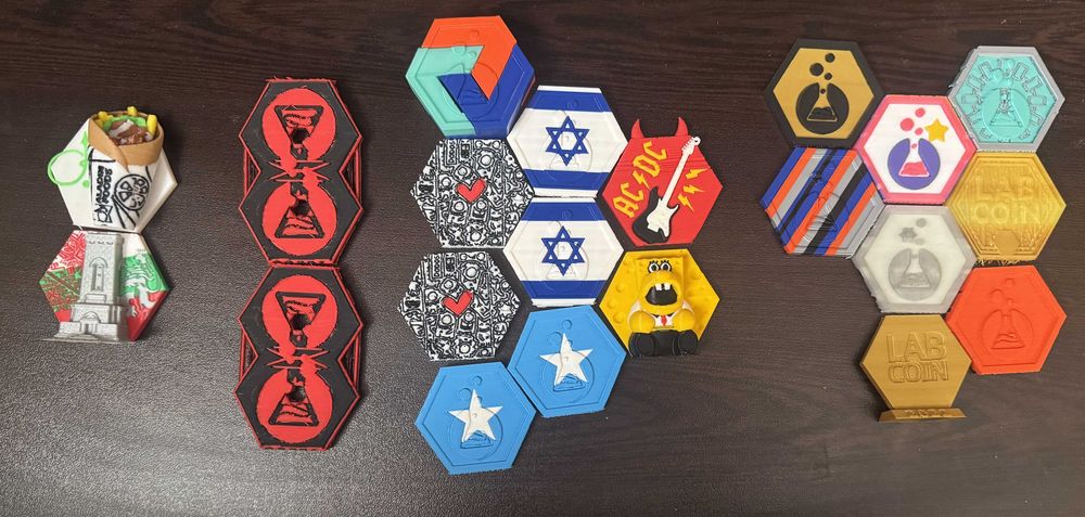 Редки лабкойни на различни цени