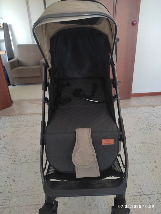 Коляска детская в отличном состоянии