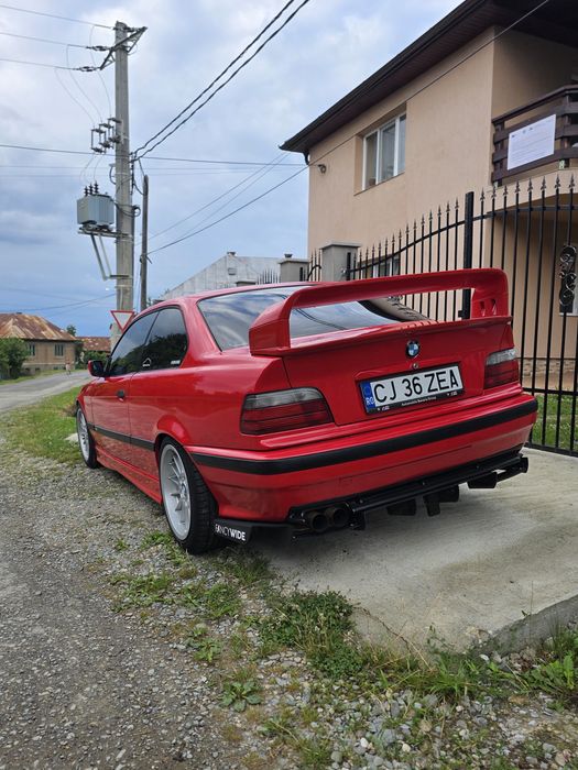 Jante style 32  in Două lățimi R17
