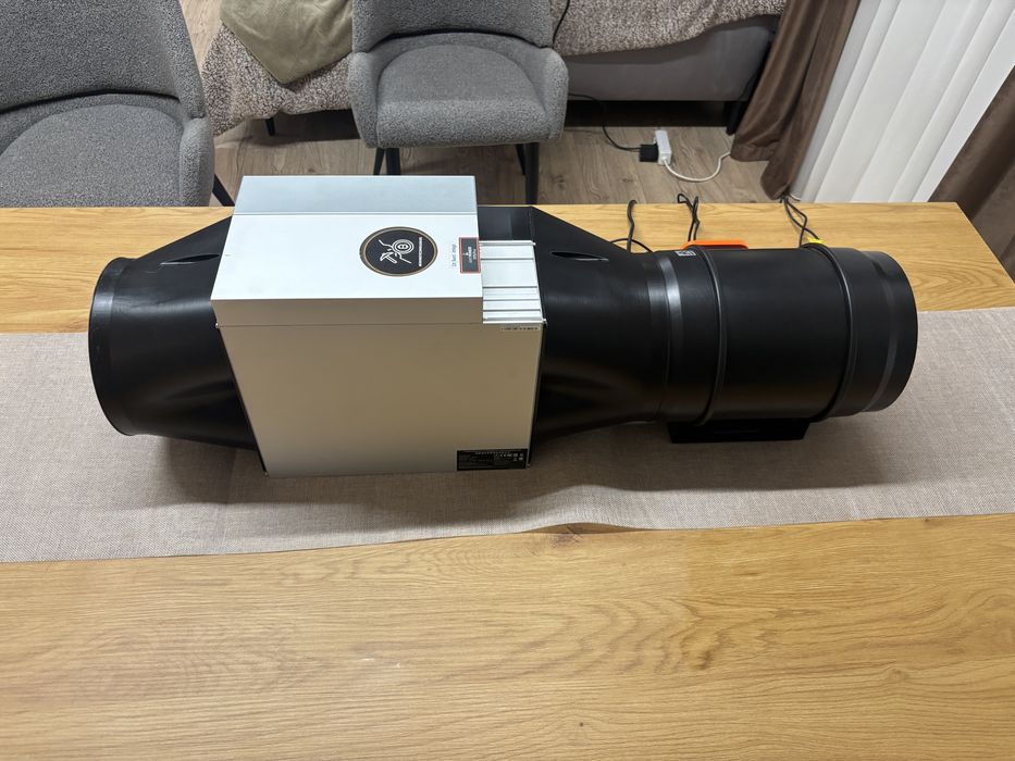 Bitmain ANTMINER S19J Pro 100th/S Bitcoin Miner