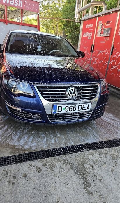 Volkswagen Passat 2006 diesel, 2.695 € — imagine 2