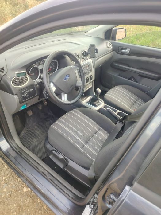 Vând ford focus anul 2011, 1.6TDCI