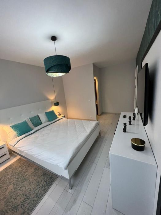 Apartament de inchiriat Iezer 2 camere