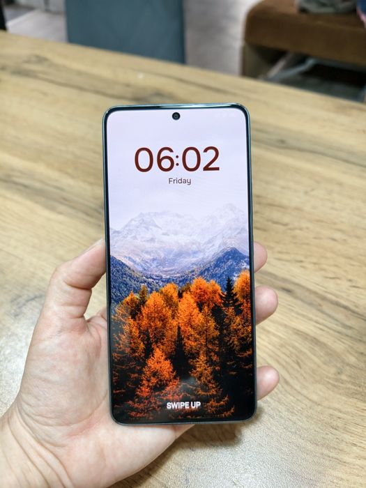 Продам Poco X6 5G