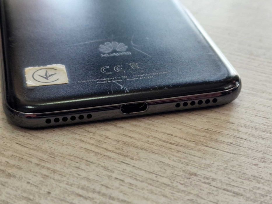 Huawei Y6 2018 16GB