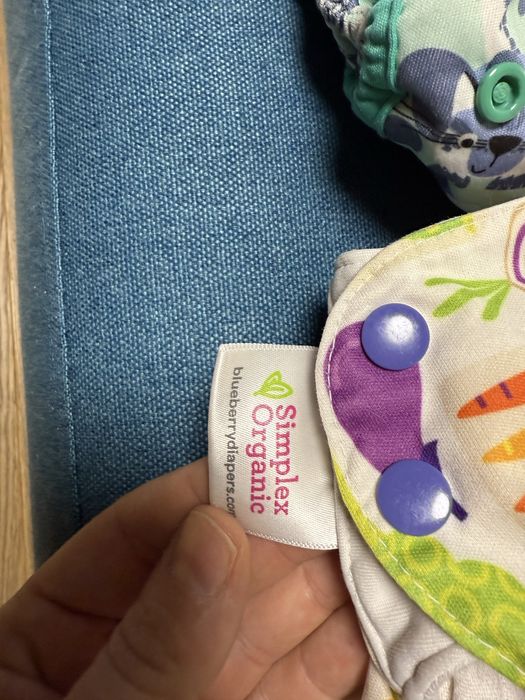 Многократни пелени