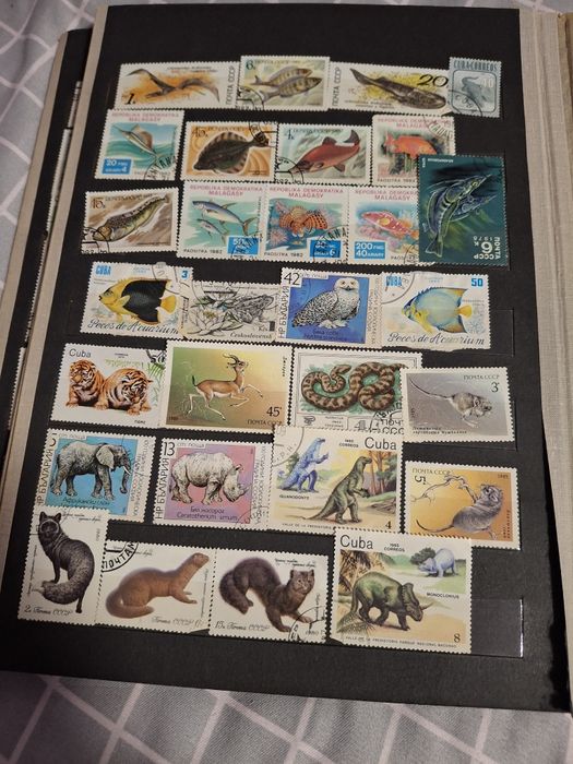 Марки ссср продаю