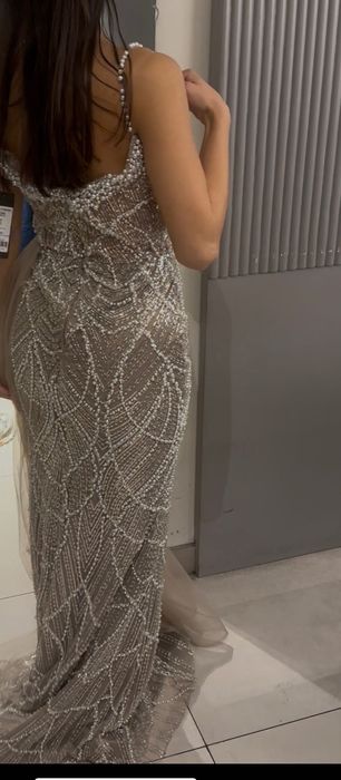 Невероятна, нежна, женствена рокля