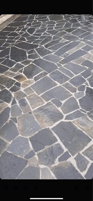 Piatra naturala de munte