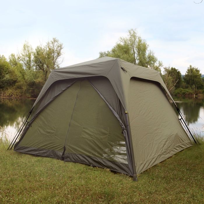 Solar SP MKII Quick-Up Shelter