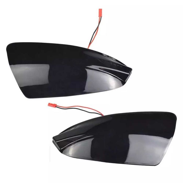 Гаранция! Нови Динамични Мигачи за Mercedes W204 S204 W639 W164