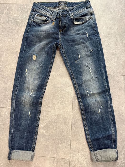 Дамски дънки Alexanderwang