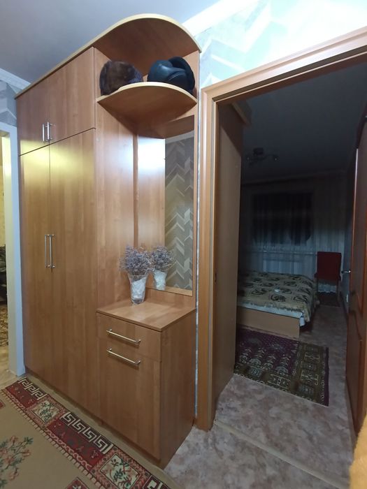 Продается квартира  18 микр