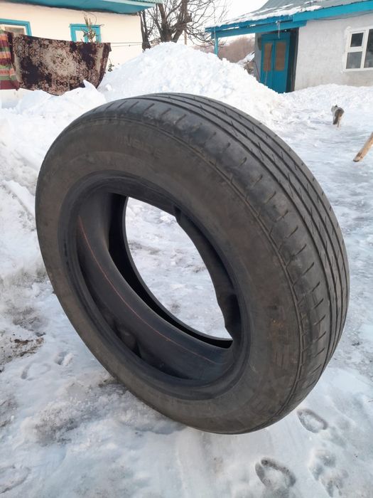 Летный дөңкелек + диск