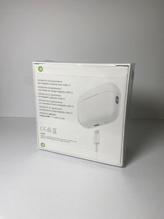 Casti AirPods Pro 2
