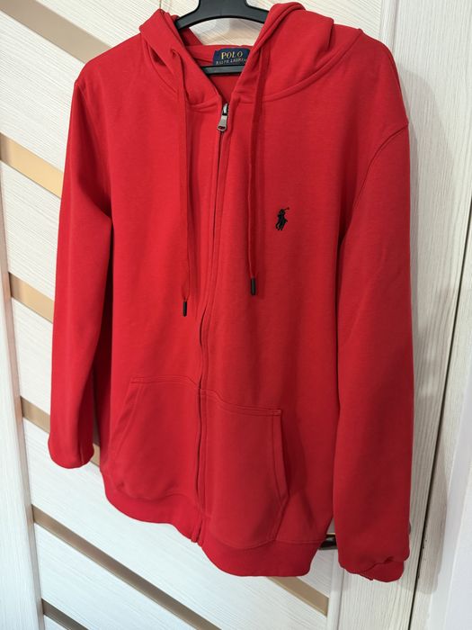 Bluza polo ralph lauren