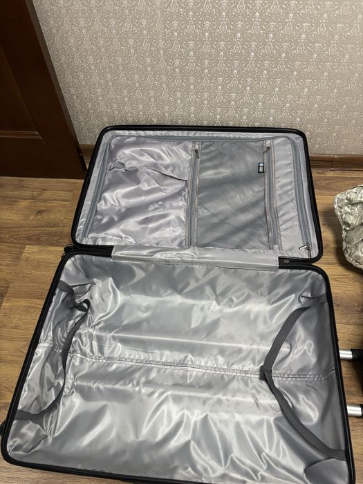 Чемодан сатылады