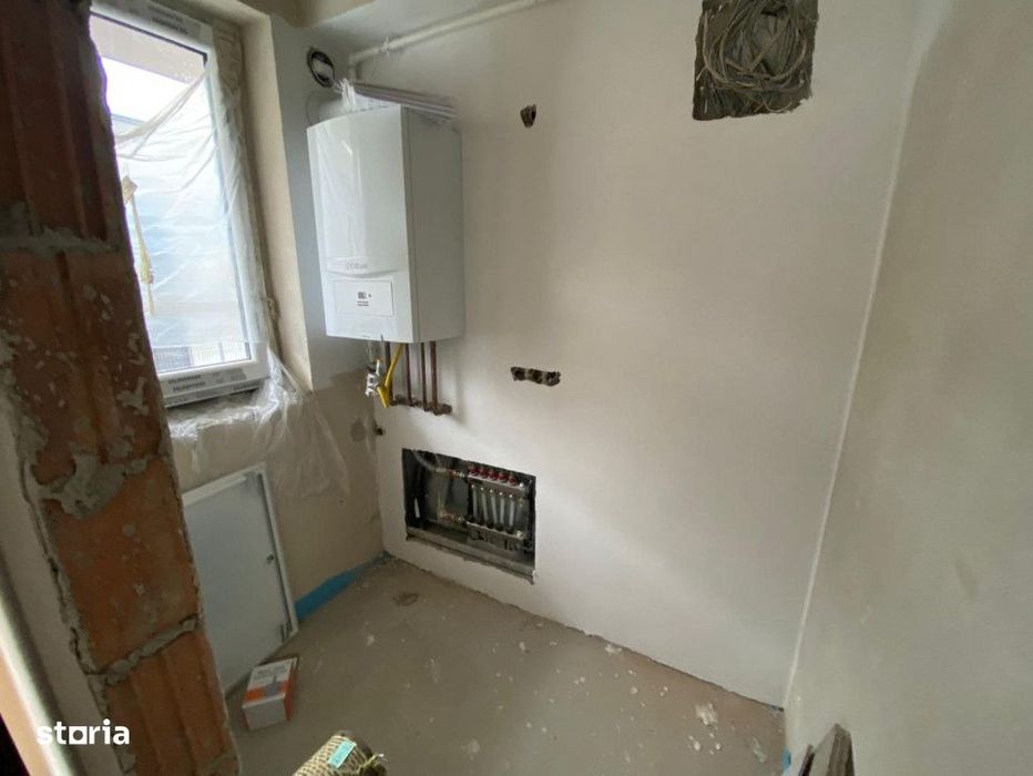 spatiu comercial zona Turnisor Sibiu