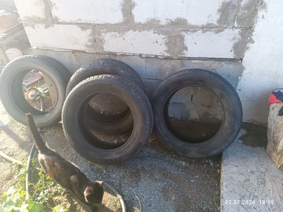 Продам колеса, Павлодаре