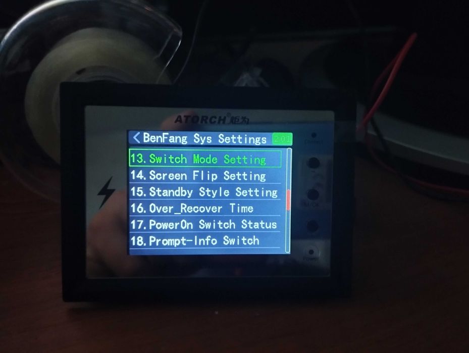 Електромер AT24CB + bluetooth