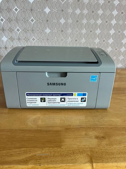 Принтер Samsung ML-2160