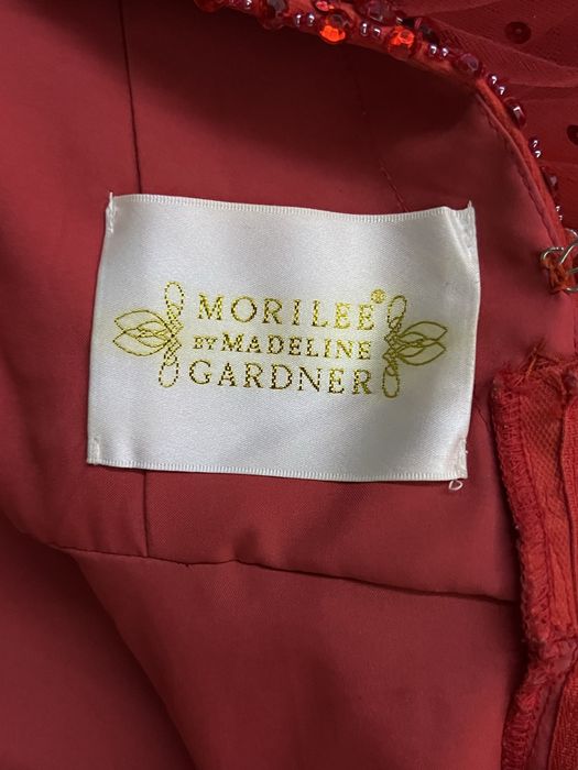 Rochie de ocazie Mori Lee by Madeline Gardner - Model Paparazzi #98127